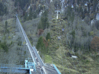 Standseilbahn - Ende Oktober 2005 (C) www.ghdot.de
