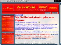 www.fireworld.at, 08.2004