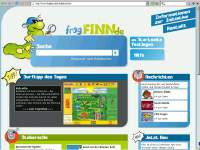 Frag-Finn 11/2007