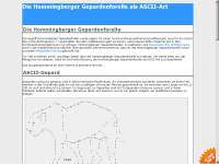 http://www.pigorsch.info/HommingbergerGepardenforelle.html