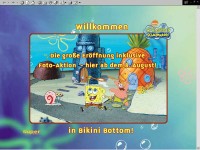 SpongeBob - Toggo, 2/2005